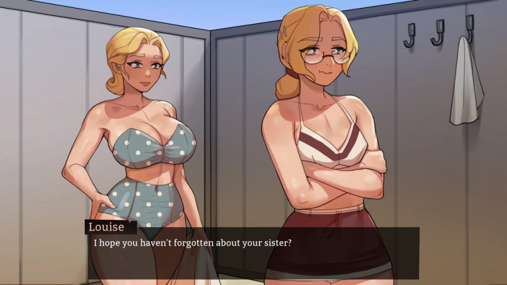 图片[3]-魔法学院  v0.5.6.2 官方中文版-摸鱼茶话会