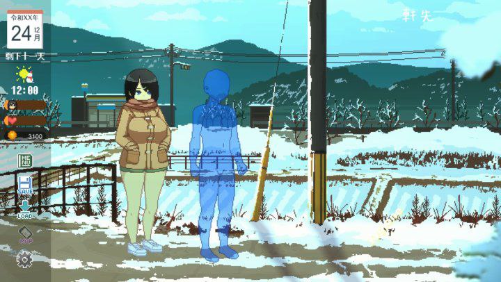 图片[3]-WINTER-乡村的性活-摸鱼茶话会