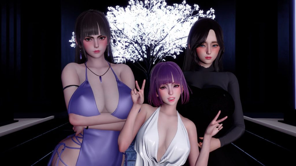 图片[4]-城市支配v0.4汉化版-摸鱼茶话会