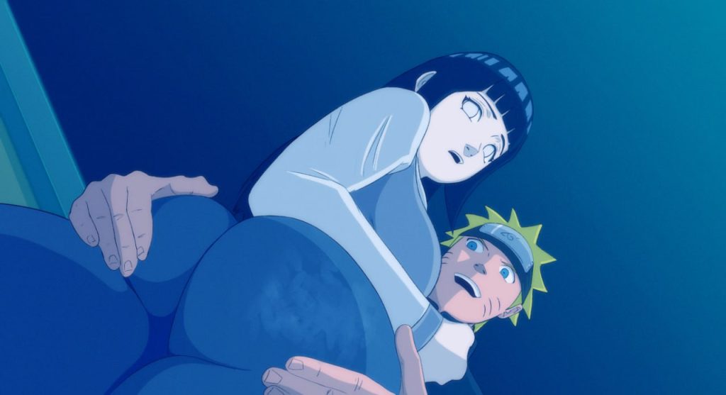 图片[2]-火影同人：与纲手同居 0.44汉化版-摸鱼茶话会