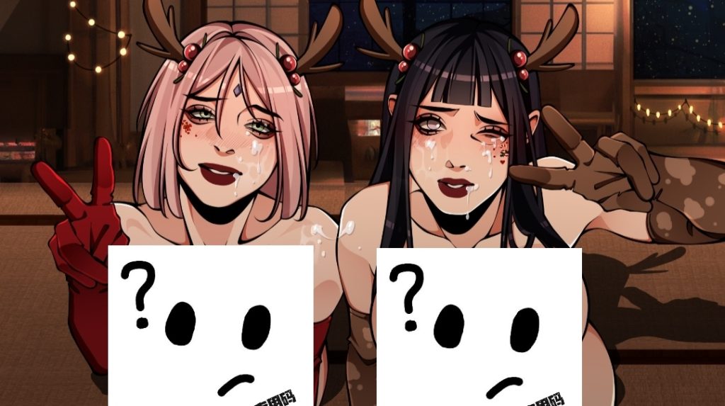 图片[3]-火影忍者：忍者之主v0.41 AI汉化版-摸鱼茶话会