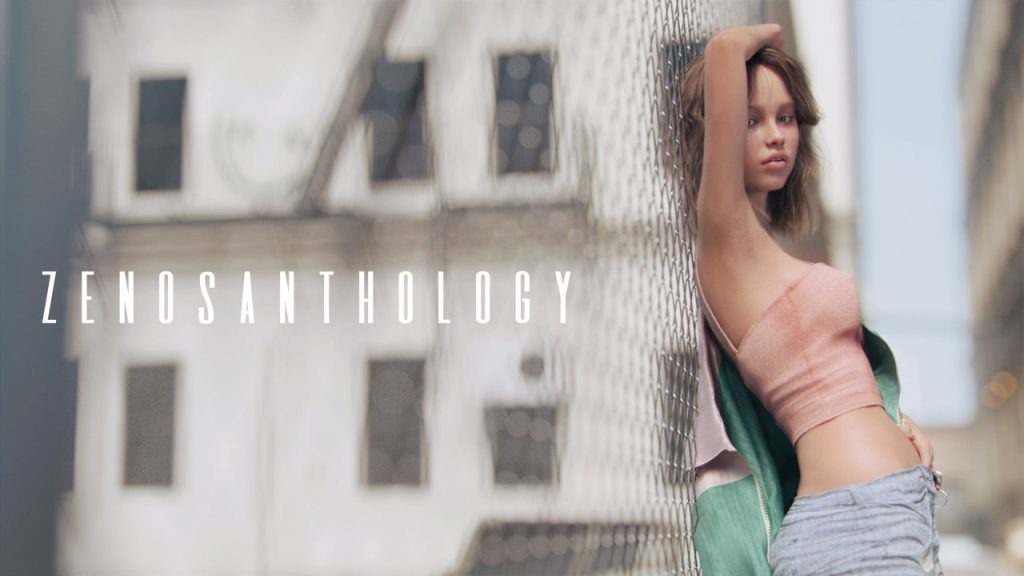 芝诺选集Ver0.4-摸鱼茶话会