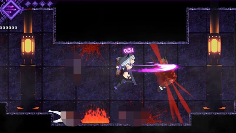 图片[2]-堕落圣女·萨莉尔v202504_CLOSED_B_V2.00.1-摸鱼茶话会