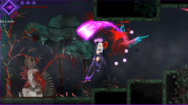 图片[3]-堕落圣女·萨莉尔v202504_CLOSED_B_V2.00.1-摸鱼茶话会