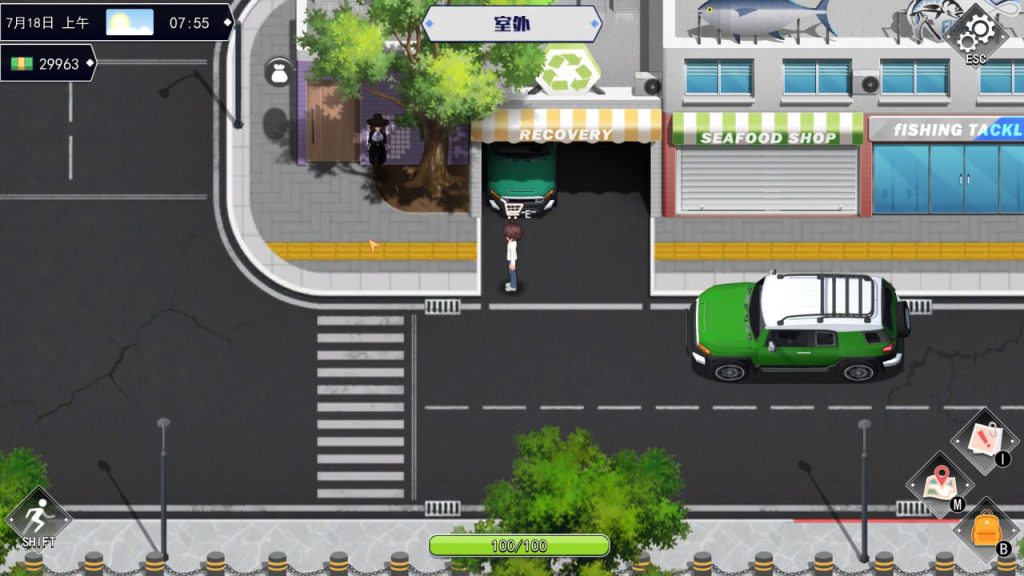 图片[3]-职场幻想 在充满爱意的小镇性福生活的故事v1.3.0 官方中文版+DLC-摸鱼茶话会