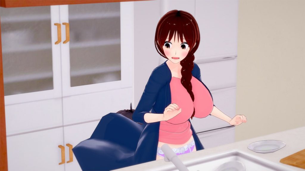 图片[2]-魅魔把戏：长大问题v0.9-摸鱼茶话会