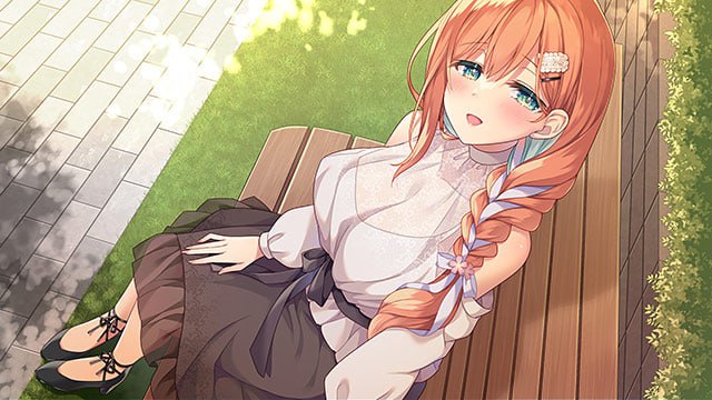 图片[3]-姐姐妹妹想要扭曲我的性癖！-摸鱼茶话会