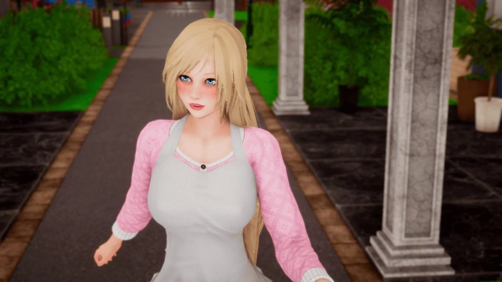 图片[4]-小绿山v0.12中文汉化版-摸鱼茶话会