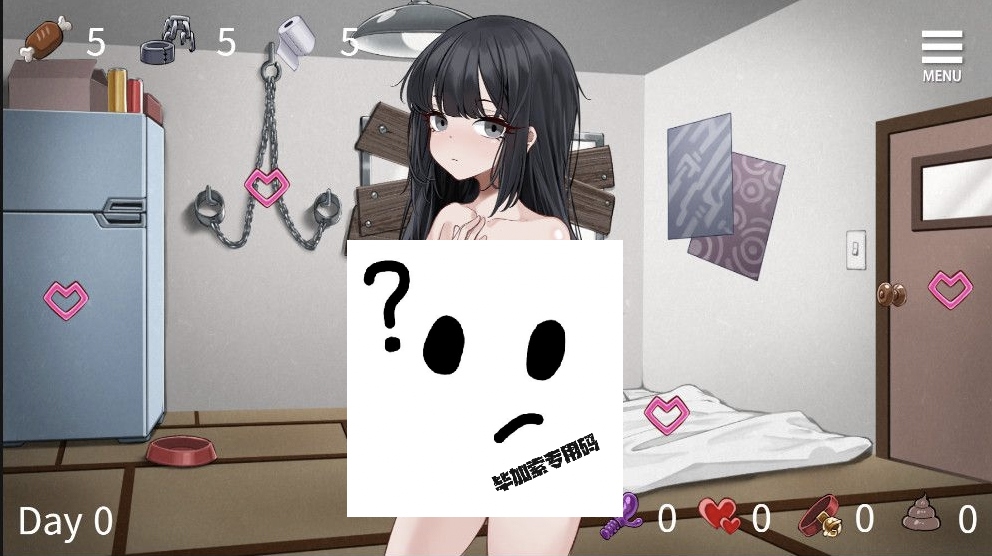 图片[3]-前略，我终于入手了一个盒中少女-摸鱼茶话会