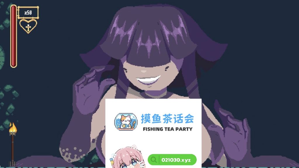 图片[3]-瓦尼亚城堡官方中文版-摸鱼茶话会