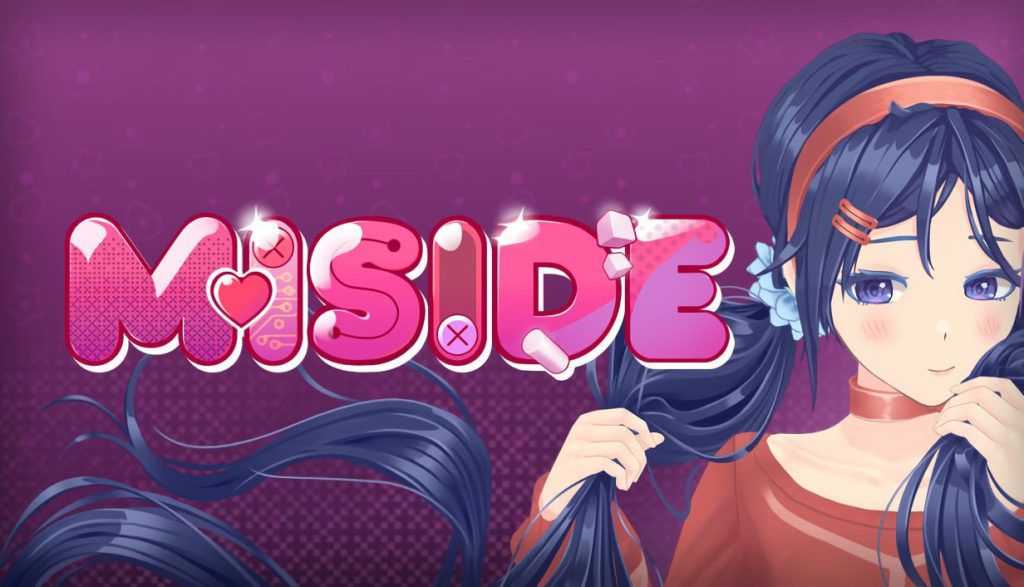 米塔 MiSide V0.93 官方中文版-摸鱼茶话会