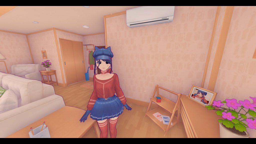 图片[4]-米塔 MiSide V0.93 官方中文版-摸鱼茶话会