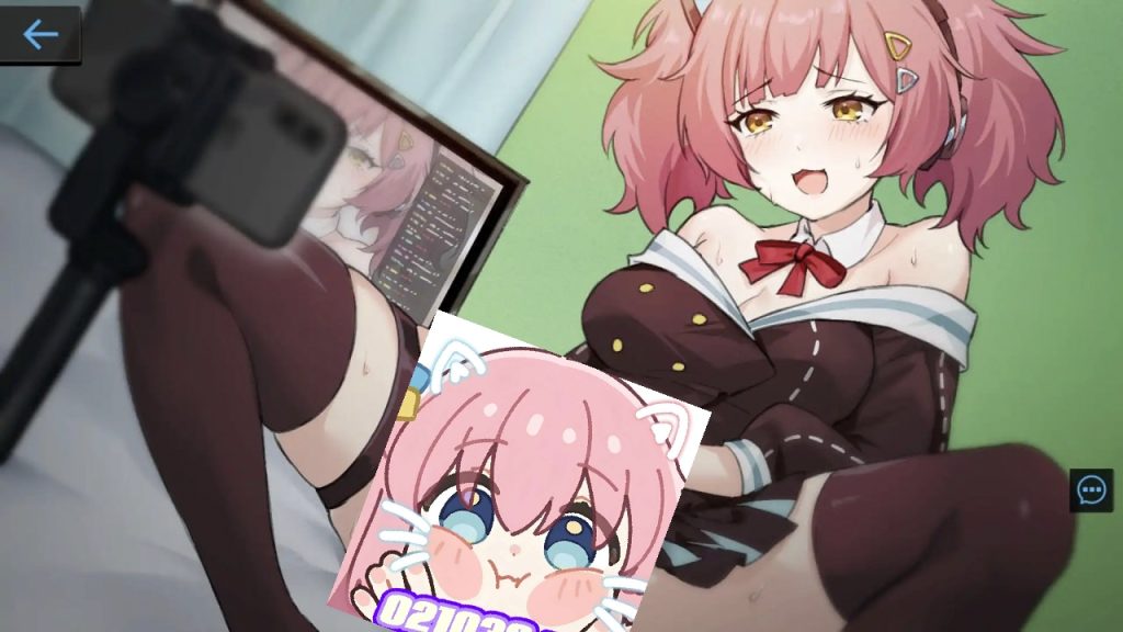 图片[3]-奸控器全DLC房客 1+2 官中步兵版-摸鱼茶话会