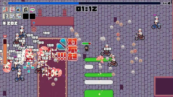 图片[3]-对不起，生还者官方中文版-摸鱼茶话会