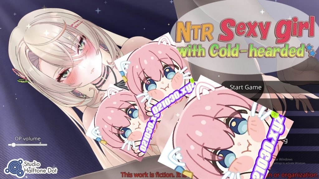 性冷感的辣妹在男朋友前被NTR了-摸鱼茶话会