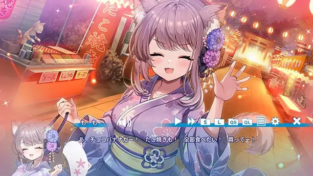 图片[2]-猫猫旅行社欢迎你！官方中文版-摸鱼茶话会