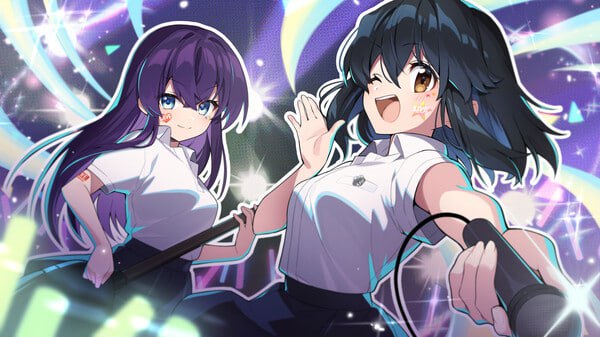 图片[2]-永夏之恋 – 終わらない季節の真ん中で官方中文版-摸鱼茶话会