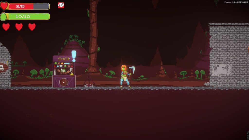 图片[2]-放逐之族v0.2.7 英文生肉版-摸鱼茶话会