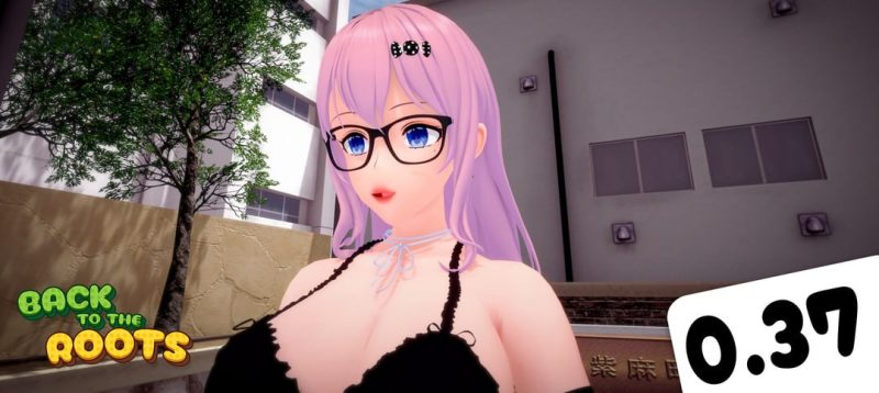 回归本源  v0.37 汉化版-摸鱼茶话会