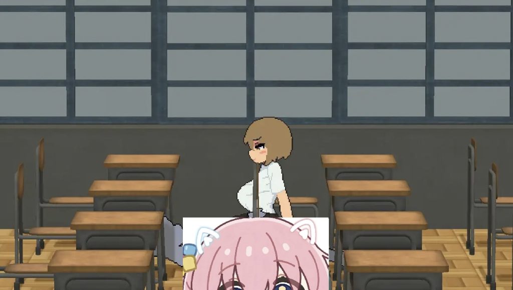 图片[3]-阴沉死宅把辣妹搞成炮友-摸鱼茶话会