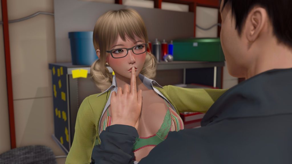 图片[3]-涟漪v0.80汉化版-摸鱼茶话会