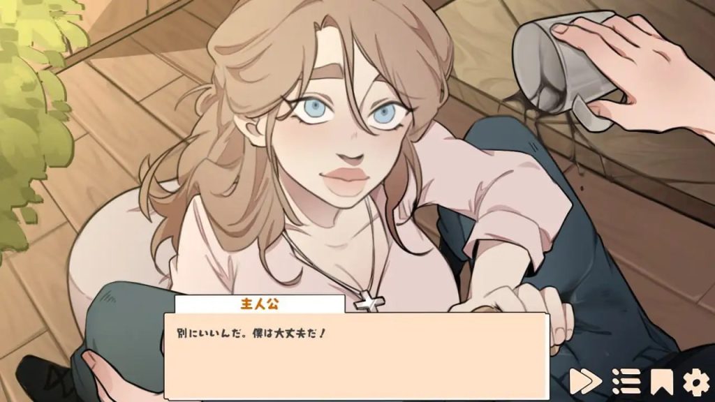 图片[2]-玛格丽特的罪孽v1.1 官方中文版-摸鱼茶话会