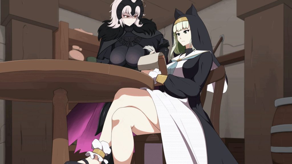 图片[3]-扭蛋库米v1.6b 英文生肉版-摸鱼茶话会