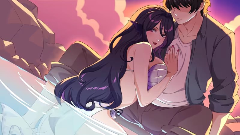 图片[5]-爱与生活：幸福学生v1.1.0_2 官方中文版-摸鱼茶话会