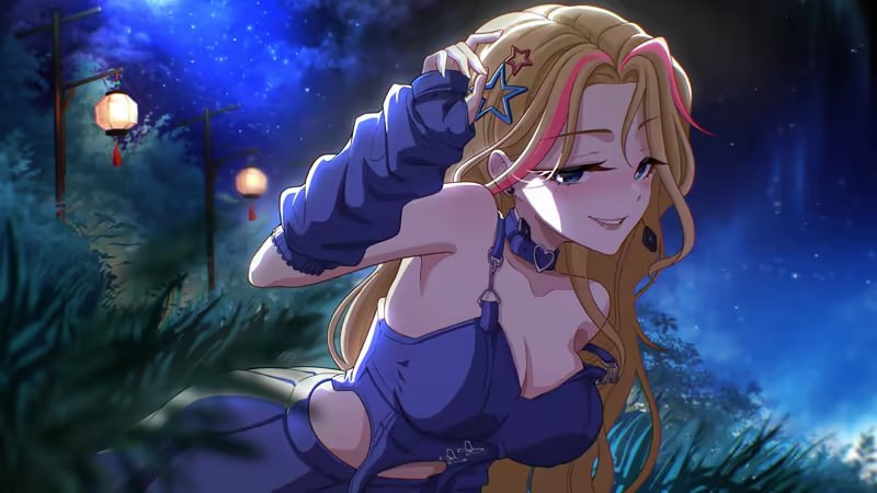 图片[4]-爱与生活：幸福学生v1.1.0_2 官方中文版-摸鱼茶话会