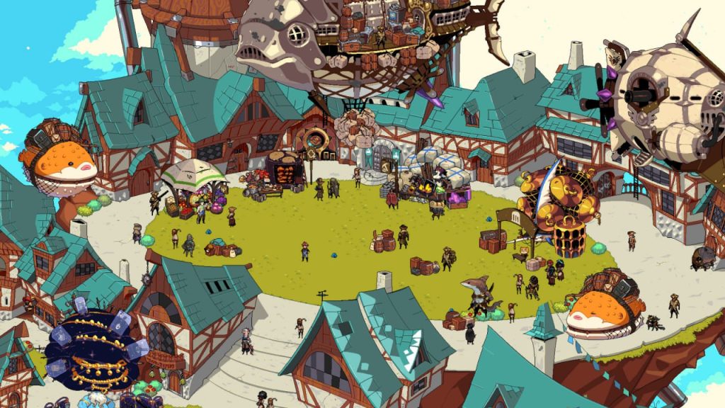 图片[2]-云端牧场v0.2.4 中文汉化版-摸鱼茶话会