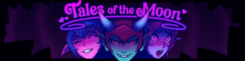 月夜物语 v0.7.2 官方中文版-摸鱼茶话会