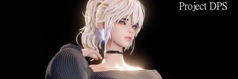 DPS 计划 v1.0.7 PT 英文生肉版-摸鱼茶话会