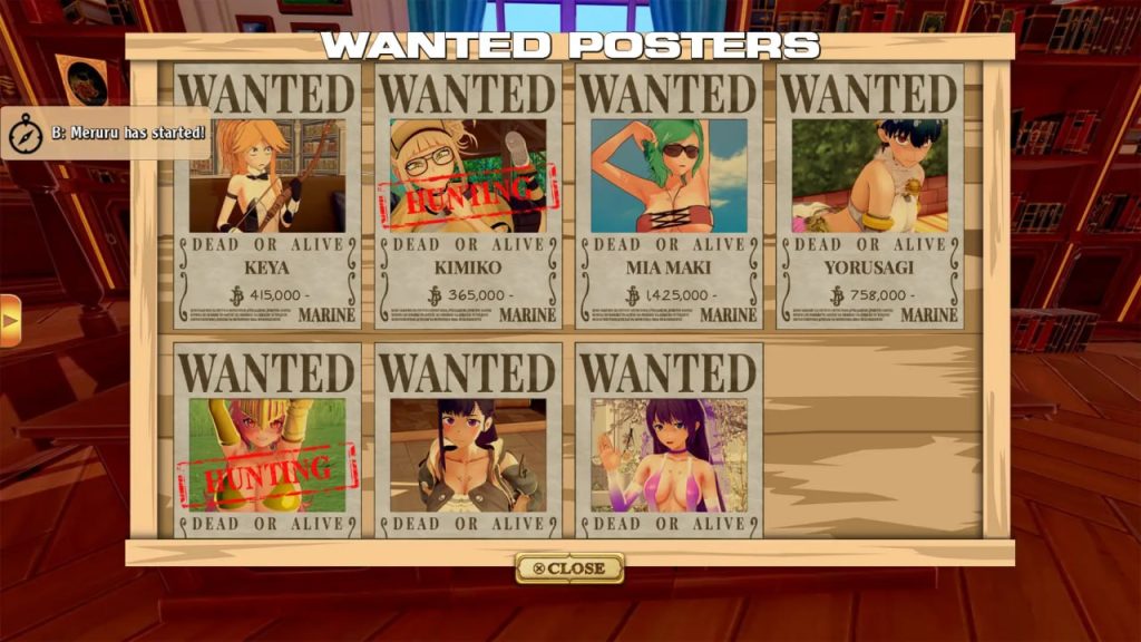 图片[3]-战利品猎人 v0.10.2 AI汉化版-摸鱼茶话会