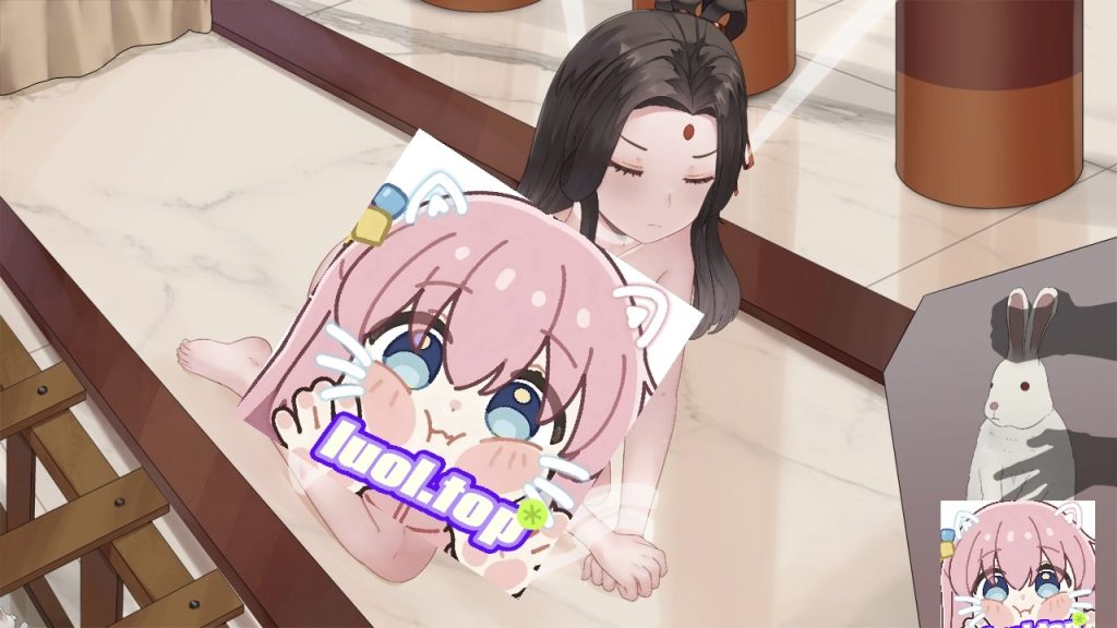 图片[3]-少女修仙传v0.1.1.3 官方中文版-摸鱼茶话会