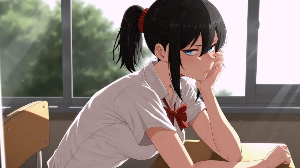 图片[2]-光圈物语   Ch.2 AI汉化版-摸鱼茶话会