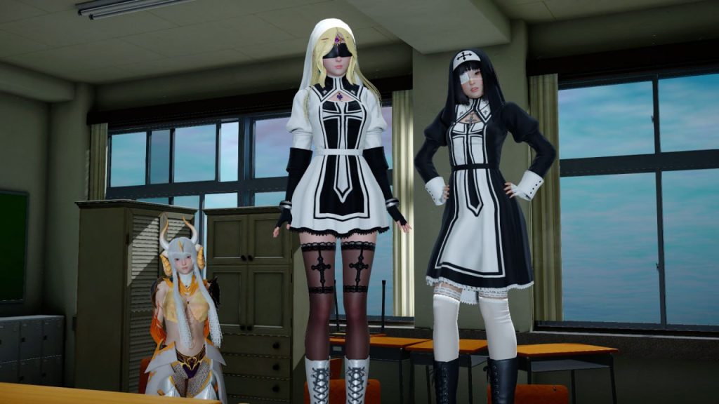 图片[3]-黑手党证书v0.3.4 汉化版游戏-摸鱼茶话会