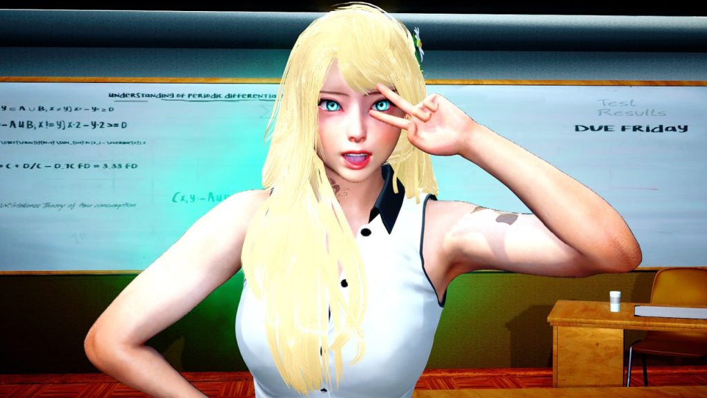 图片[2]-约梦加德的亲属v0.1 汉化版-摸鱼茶话会