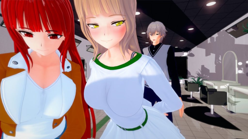 图片[3]-摩卡女仆   v0.1.0 AI汉化版-摸鱼茶话会