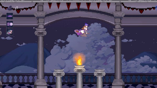 图片[2]-轻拍双颊的诱惑：魔力与欲望的交织 v0.3 官方中文版-摸鱼茶话会