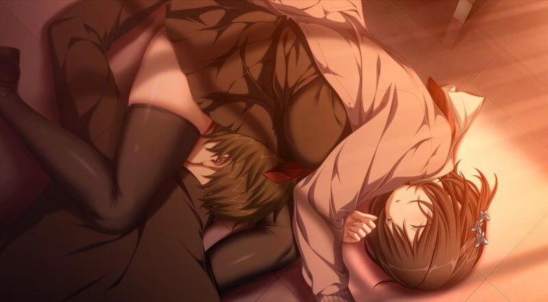 图片[3]-这是第几次初次见面AI汉化版-摸鱼茶话会