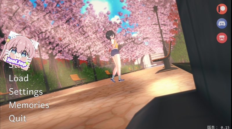 我的扶她家庭 v0.15-摸鱼茶话会