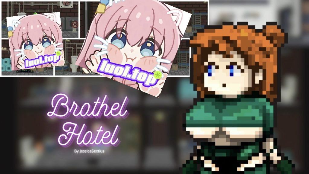 风月旅馆英文生肉版-摸鱼茶话会