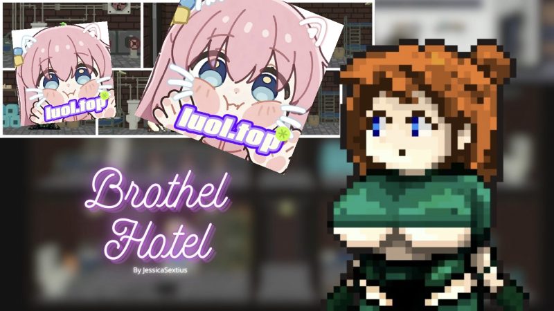 风月旅馆英文生肉版-摸鱼茶话会