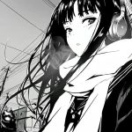 Ghibli的头像-摸鱼茶话会