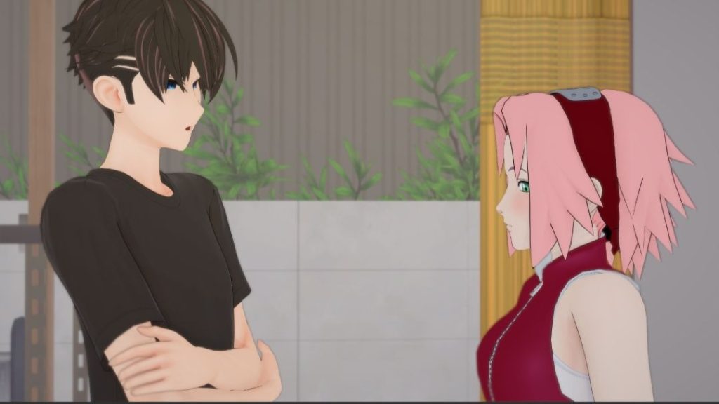 多元宇宙平衡V0.9.8.3+万圣节特辑-摸鱼茶话会