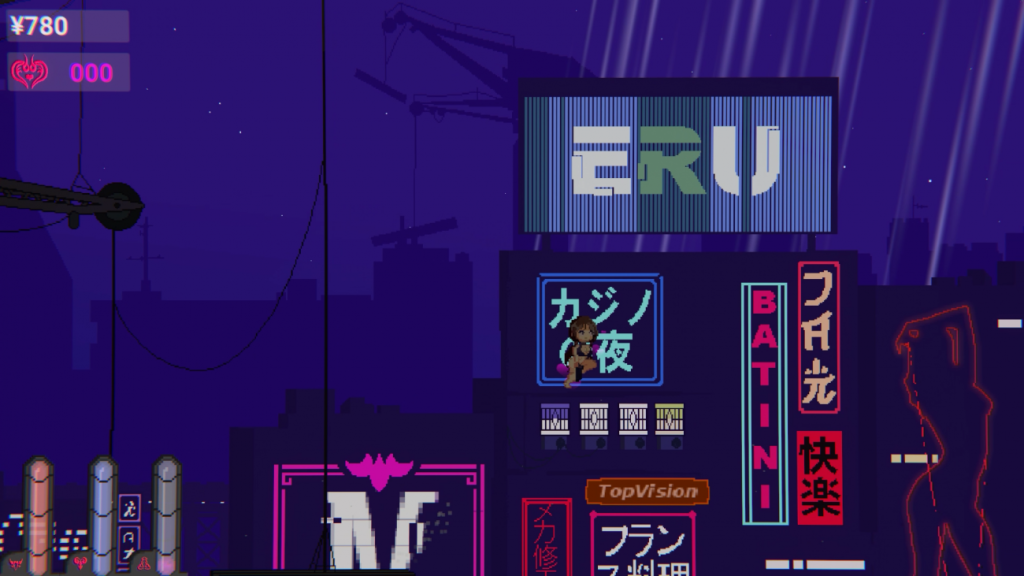 图片[2]-Lustful Victor v1.7 官方中文版-摸鱼茶话会