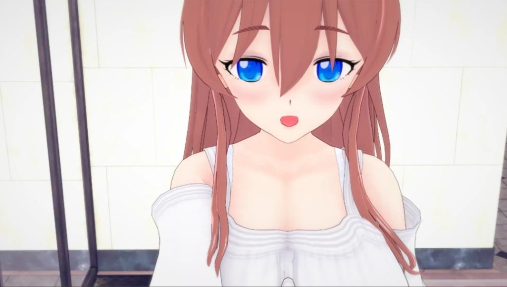 她的堕落v0.9-摸鱼茶话会