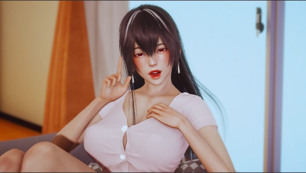 图片[3]-永恒的复仇V0.4-摸鱼茶话会