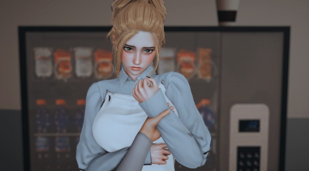 图片[2]-永恒的复仇V0.4-摸鱼茶话会