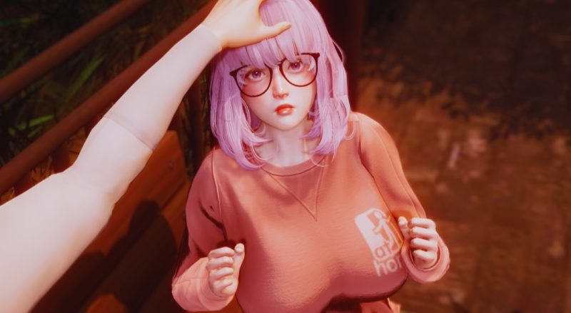 永恒的复仇V0.4-摸鱼茶话会